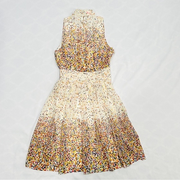 Modcloth Windy City Dress in Confetti by Azalea S - Picture 2 of 10